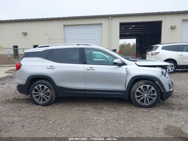 GMC Terrain Slt 2019 3GKALPEX4KL344886 Image 13