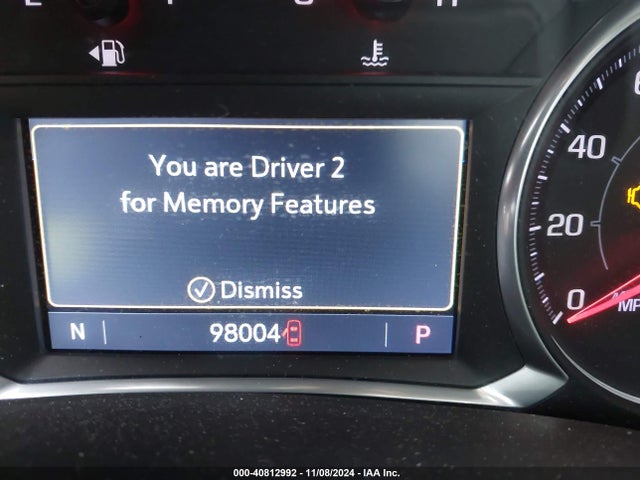 GMC Terrain Slt 2019 3GKALPEX4KL344886 Image 15