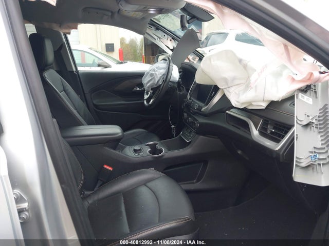 GMC Terrain Slt 2019 3GKALPEX4KL344886 Image 5