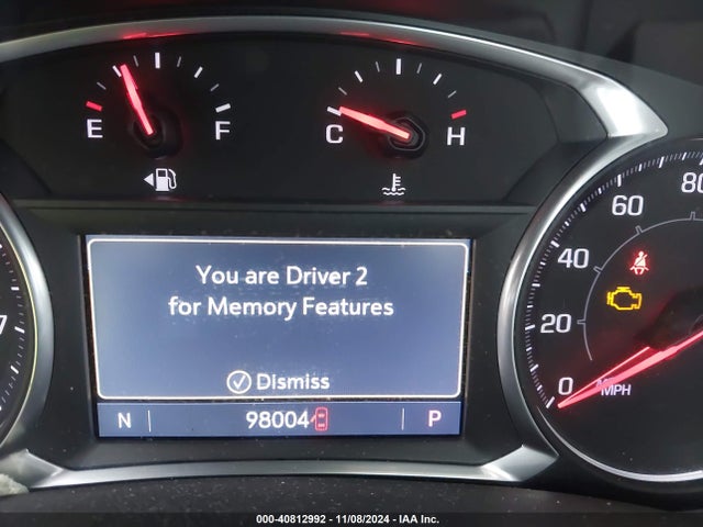GMC Terrain Slt 2019 3GKALPEX4KL344886 Image 7