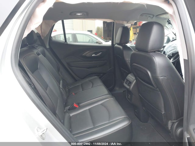GMC Terrain Slt 2019 3GKALPEX4KL344886 Image 8