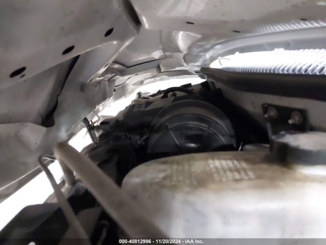 1GCWGGCG3E1141573 Chevrolet Express 2500 Work Van