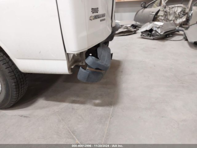 1GCWGGCG3E1141573 Chevrolet Express 2500 Work Van