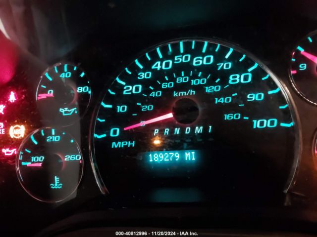 1GCWGGCG3E1141573 Chevrolet Express 2500 Work Van
