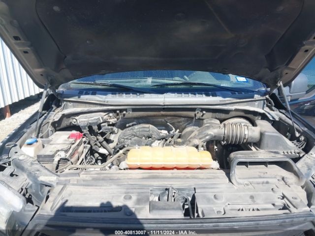 1FTEW1C89GKD22405 Ford F-150 Xl