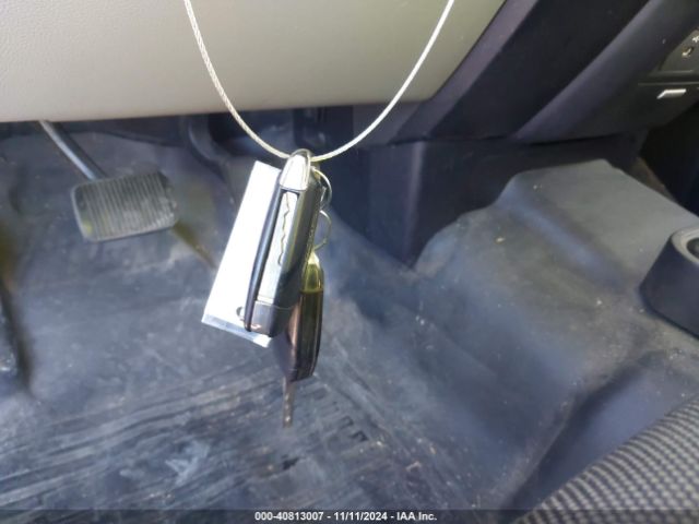 1FTEW1C89GKD22405 Ford F-150 Xl
