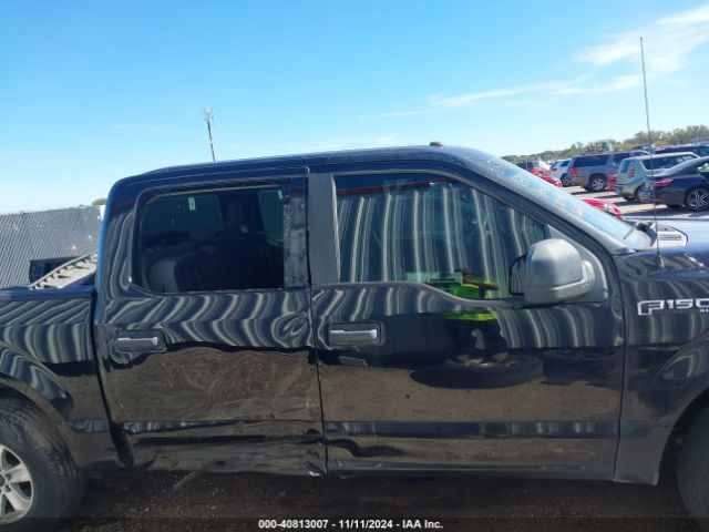 1FTEW1C89GKD22405 Ford F-150 Xl