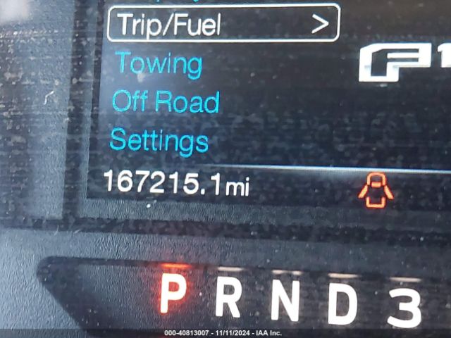 1FTEW1C89GKD22405 Ford F-150 Xl