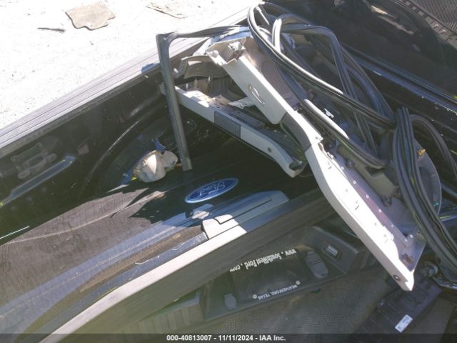 1FTEW1C89GKD22405 Ford F-150 Xl