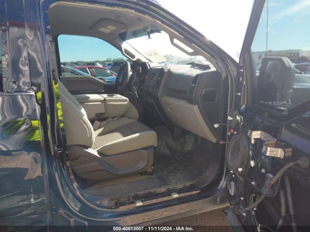 1FTEW1C89GKD22405 Ford F-150 Xl