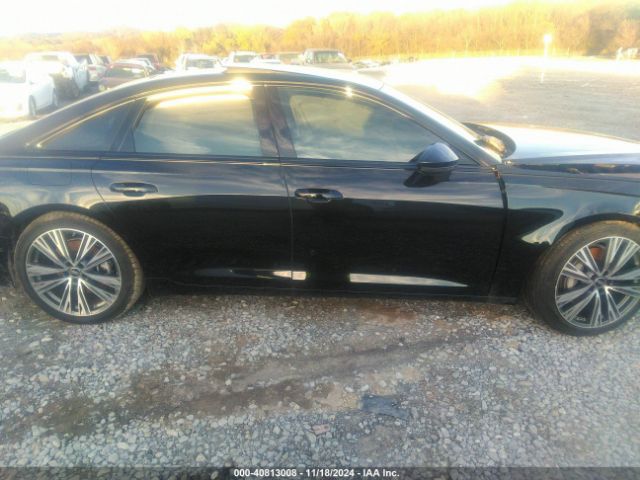 WAUE3BF26RN019313 Audi A6 Sedan Premium Plus 45 Tfsi Quattro S Tronic