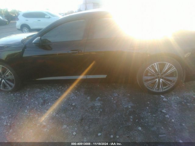WAUE3BF26RN019313 Audi A6 Sedan Premium Plus 45 Tfsi Quattro S Tronic