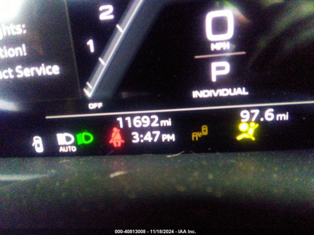 WAUE3BF26RN019313 Audi A6 Sedan Premium Plus 45 Tfsi Quattro S Tronic