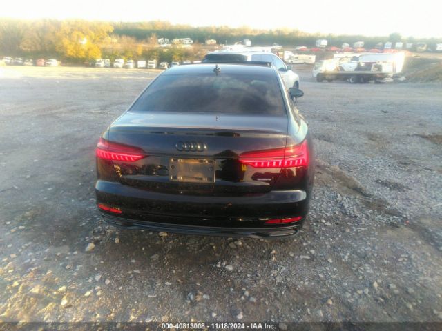 WAUE3BF26RN019313 Audi A6 Sedan Premium Plus 45 Tfsi Quattro S Tronic
