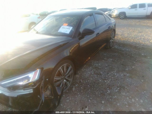 WAUE3BF26RN019313 Audi A6 Sedan Premium Plus 45 Tfsi Quattro S Tronic
