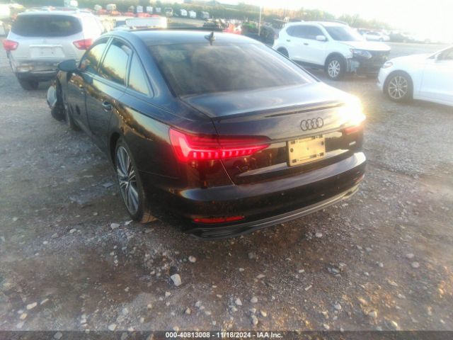 WAUE3BF26RN019313 Audi A6 Sedan Premium Plus 45 Tfsi Quattro S Tronic