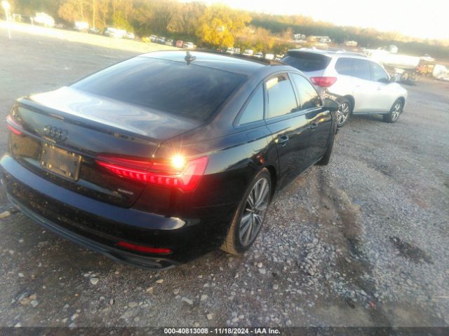 WAUE3BF26RN019313 Audi A6 Sedan Premium Plus 45 Tfsi Quattro S Tronic