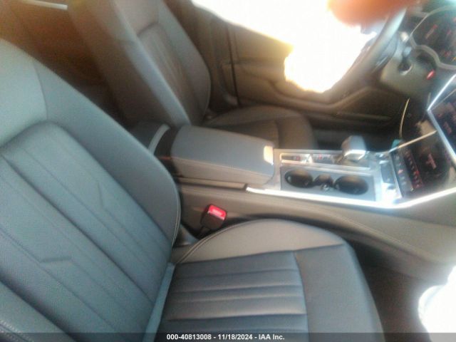 WAUE3BF26RN019313 Audi A6 Sedan Premium Plus 45 Tfsi Quattro S Tronic