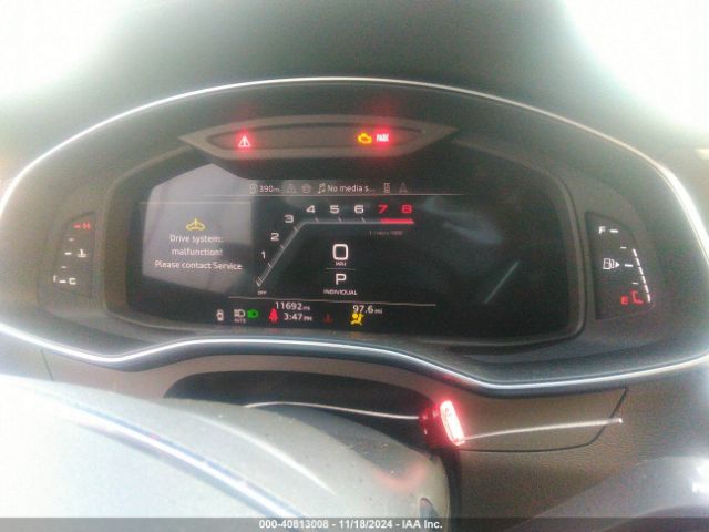 WAUE3BF26RN019313 Audi A6 Sedan Premium Plus 45 Tfsi Quattro S Tronic