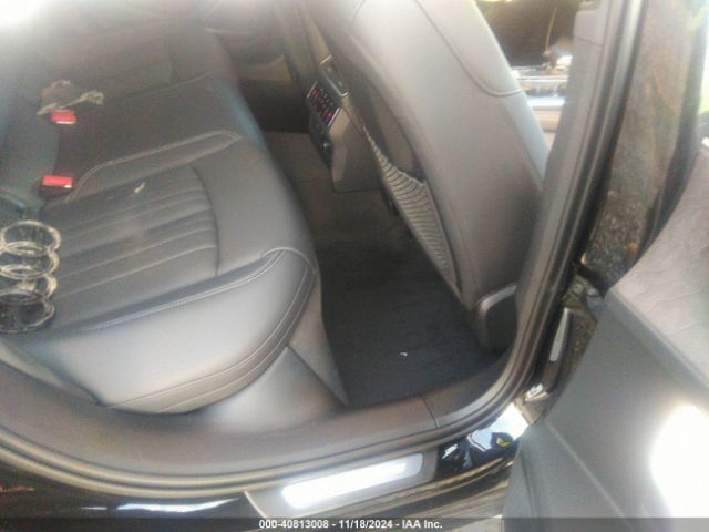 WAUE3BF26RN019313 Audi A6 Sedan Premium Plus 45 Tfsi Quattro S Tronic