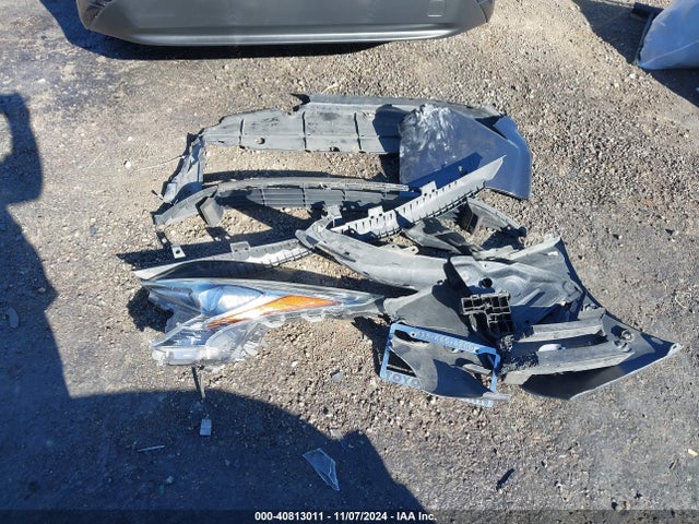 Toyota Prius Three 2017 JTDKARFU6H3043711 Image 12