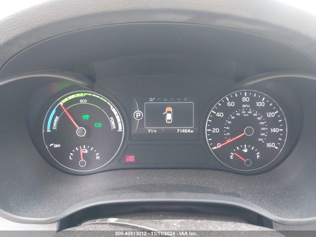 KNAGU4LE9J5021223 KIA Optima Hybrid Ex