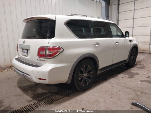 2017 NISSAN ARMADA JN8AY2NE9H9700320 Photo 3