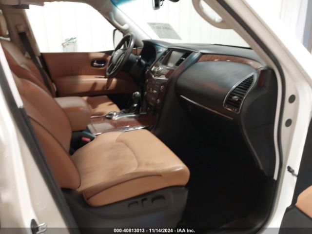 2017 NISSAN ARMADA JN8AY2NE9H9700320 Photo 4