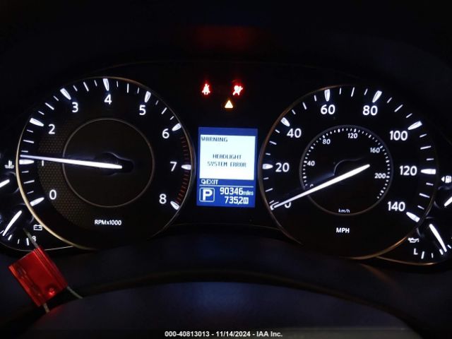 2017 NISSAN ARMADA JN8AY2NE9H9700320 Photo 6