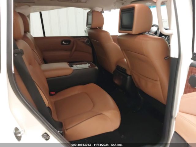 2017 NISSAN ARMADA JN8AY2NE9H9700320 Photo 7