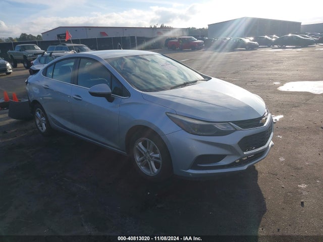2018 1G1BE5SM6J7152762 main image