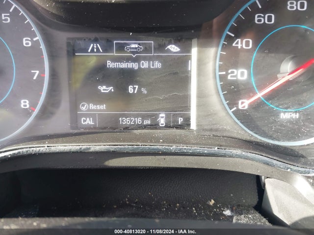 Chevrolet Cruze Lt Auto 2018 1G1BE5SM6J7152762 Image 16