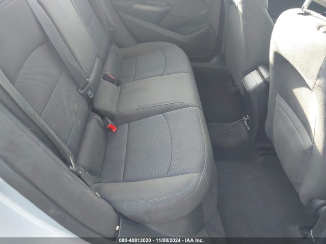 Chevrolet Cruze Lt Auto 2018 1G1BE5SM6J7152762 Image 8