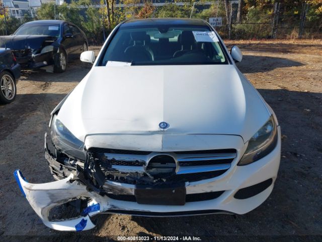 55SWF4KB8GU107970 Mercedes-Benz C 300 4matic/luxury 4matic/sport 4matic