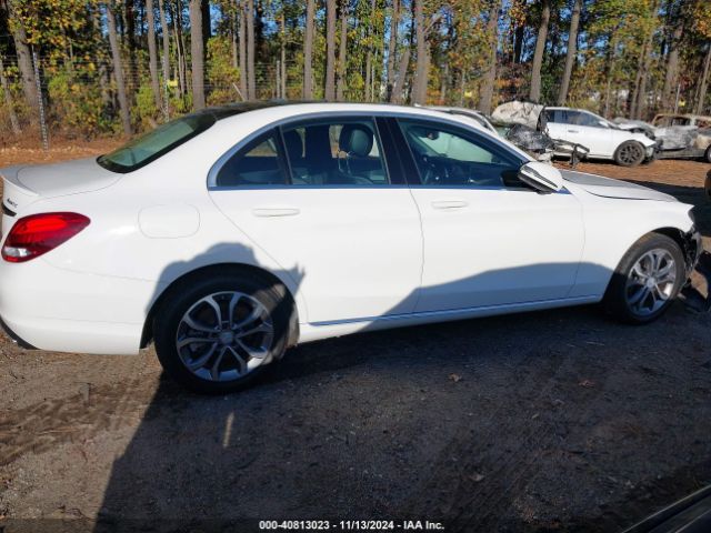 55SWF4KB8GU107970 Mercedes-Benz C 300 4matic/luxury 4matic/sport 4matic