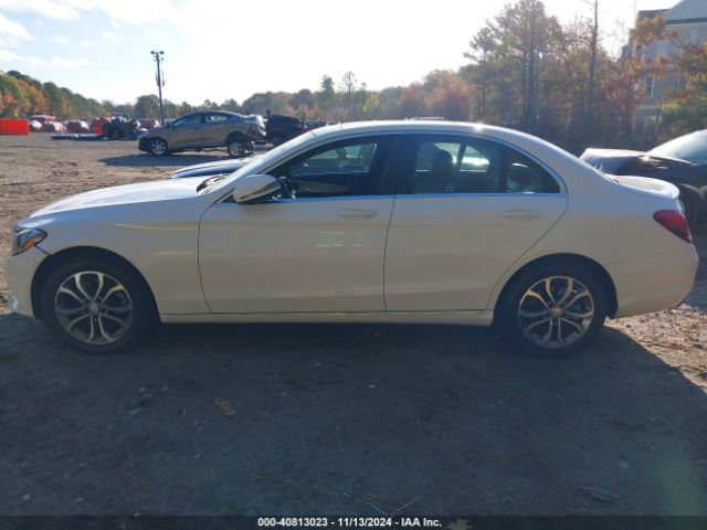 55SWF4KB8GU107970 Mercedes-Benz C 300 4matic/luxury 4matic/sport 4matic