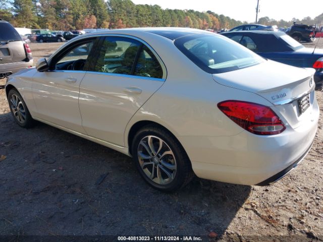 55SWF4KB8GU107970 Mercedes-Benz C 300 4matic/luxury 4matic/sport 4matic