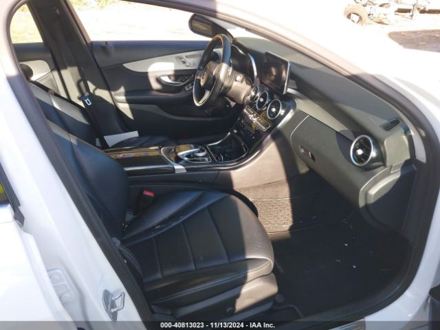 55SWF4KB8GU107970 Mercedes-Benz C 300 4matic/luxury 4matic/sport 4matic