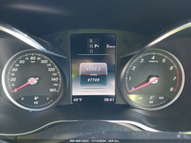 55SWF4KB8GU107970 Mercedes-Benz C 300 4matic/luxury 4matic/sport 4matic