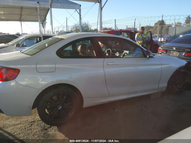 WBA2G1C38HV665496 BMW M240i