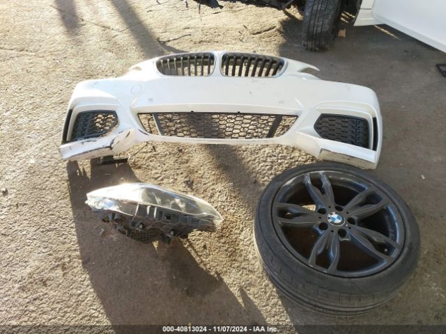 WBA2G1C38HV665496 BMW M240i