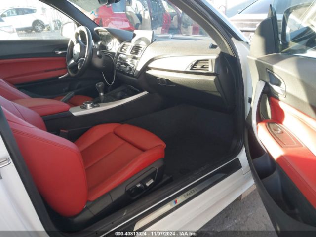 WBA2G1C38HV665496 BMW M240i