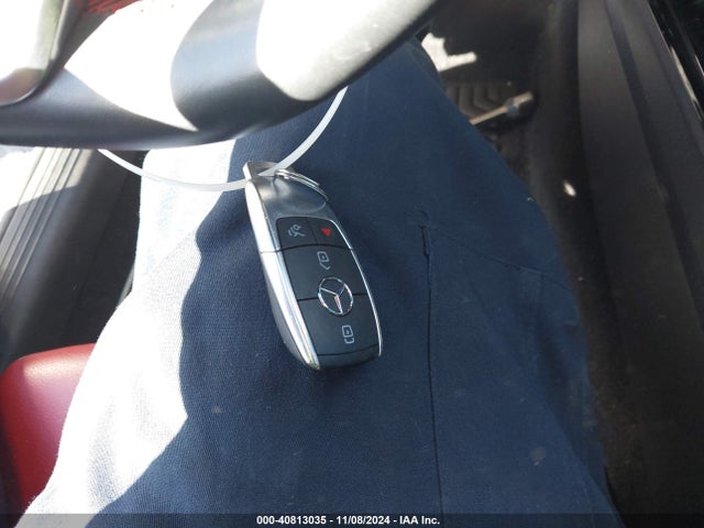 W1K3G4EB1MJ264036 Mercedes-Benz A 220