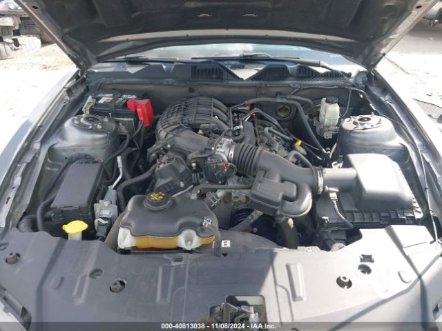1ZVBP8AM9E5280755 Ford Mustang
