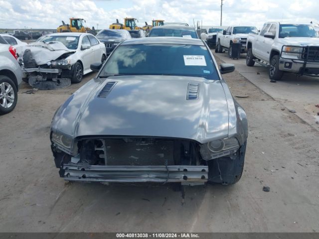 1ZVBP8AM9E5280755 Ford Mustang