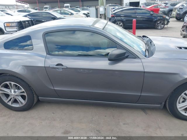 1ZVBP8AM9E5280755 Ford Mustang