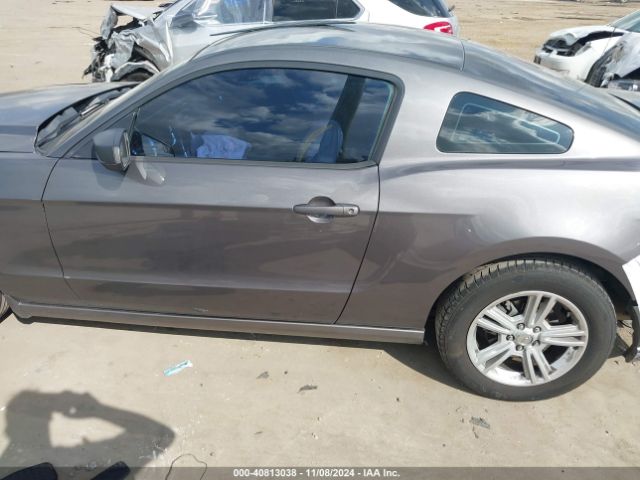 1ZVBP8AM9E5280755 Ford Mustang