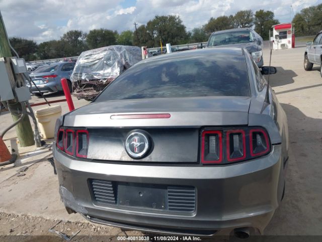 1ZVBP8AM9E5280755 Ford Mustang