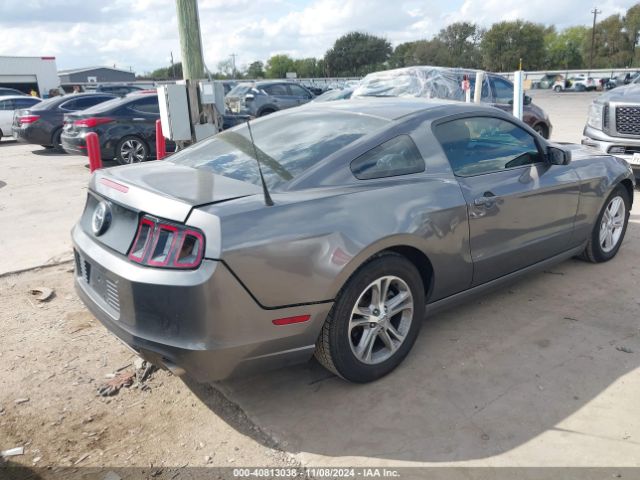 1ZVBP8AM9E5280755 Ford Mustang