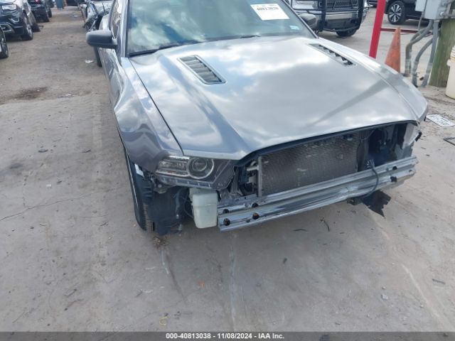 1ZVBP8AM9E5280755 Ford Mustang